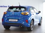 Ford Puma Photo 4