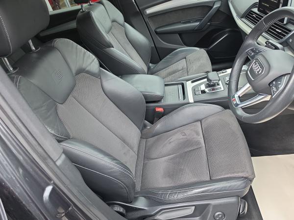 Audi Q5 Photo 24