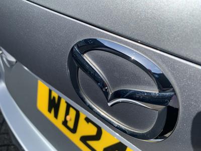 Mazda CX-60 Photo 31