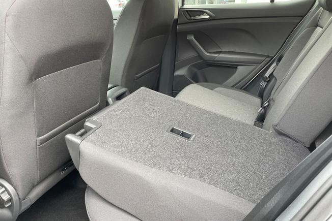 VOLKSWAGEN T-Cross Photo 40