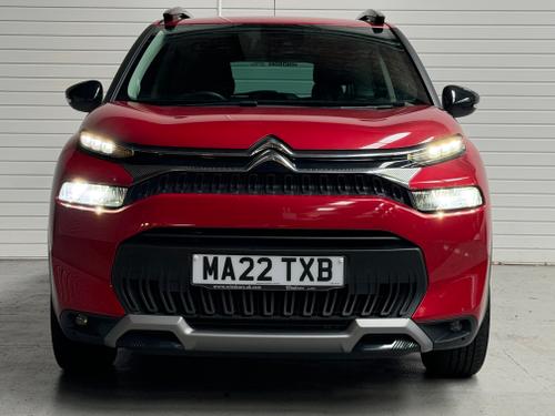 Citroen C3 Aircross Photo e3605ea7-011d-475c-a120-f48e5cdb0dc9.jpeg