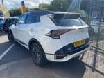 Kia Sportage Photo 2