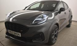 Ford PUMA Photo 5
