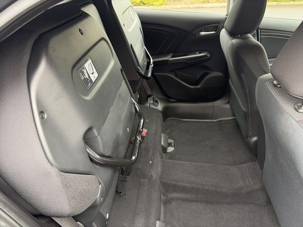 Honda Civic Photo 16