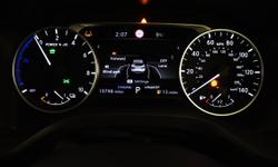 Nissan QASHQAI Photo 14