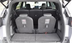 Peugeot 5008 Photo 35