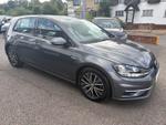 Volkswagen Golf Photo 3