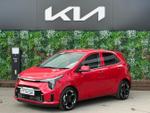 Kia Picanto Photo 24