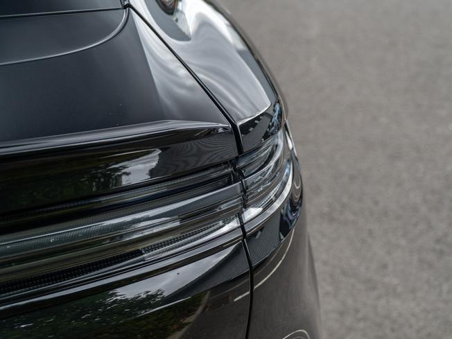 PORSCHE Cayenne Photo 38