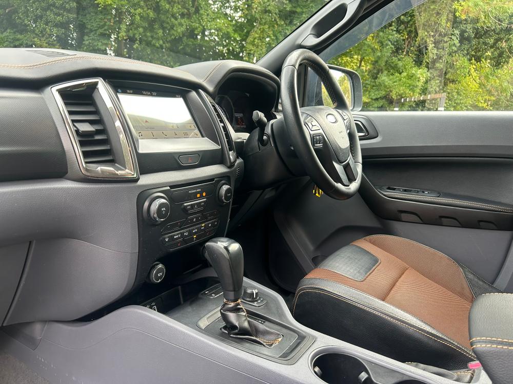 Used Ford Ranger CN68WXK 28