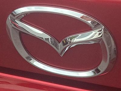 Mazda MX-5 RF Photo 35