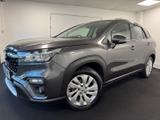 Suzuki S-Cross Photo 0