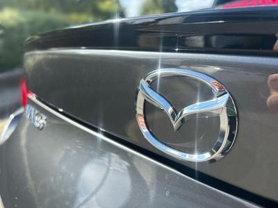 Mazda MX-5 Photo 30