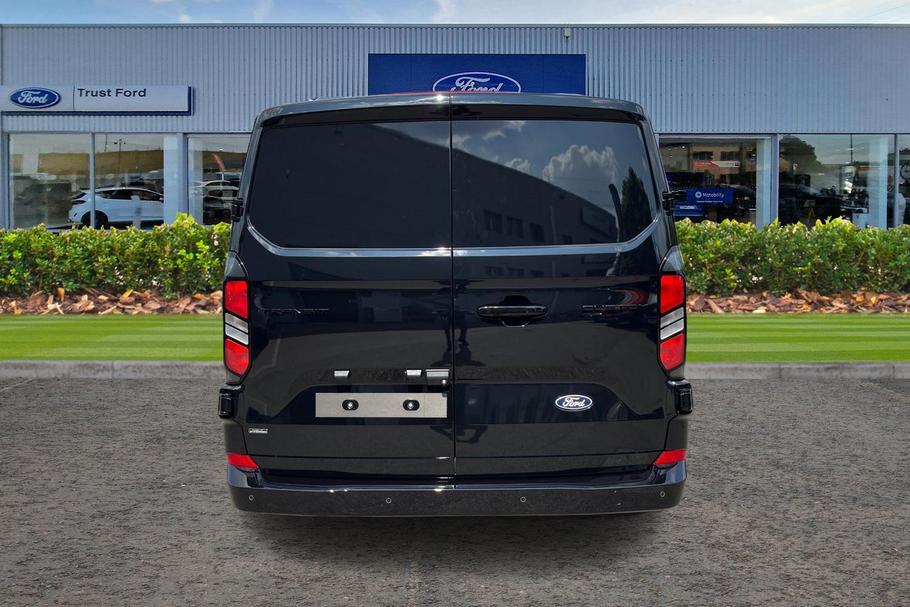 Used Ford CUSTOM CUSTOMPHEV18 13