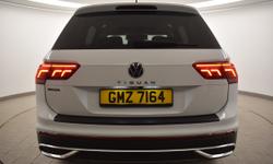 Volkswagen TIGUAN ALLSPACE Photo 29