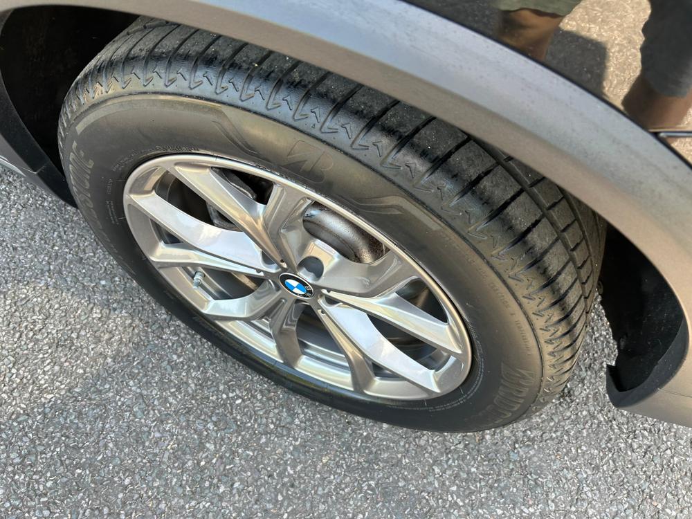 Used BMW X5 GV22AXH 30