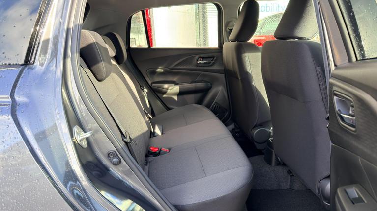 Used Suzuki Swift 89021587367 6
