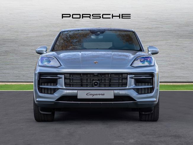 PORSCHE Cayenne Photo 6
