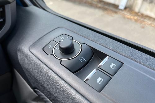 Used Ford E-TRANSIT CUSTOM 36/N108923 1