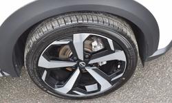 Nissan JUKE Photo 29