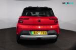 Vauxhall Frontera Electric Photo 6