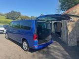 Volkswagen Transporter Shuttle Photo 34