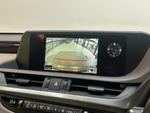 Lexus ES Photo 12