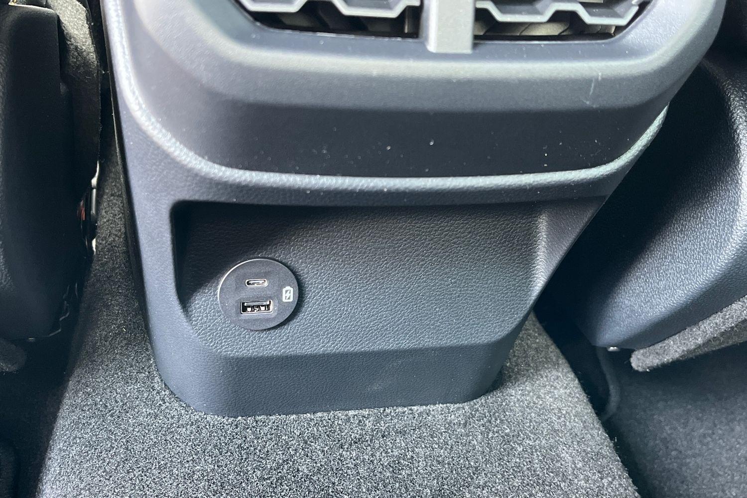 Ford RANGER Photo 33