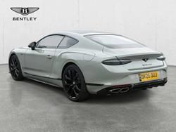 BENTLEY Continental Photo 3