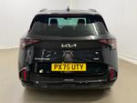 Kia Sportage Photo 5