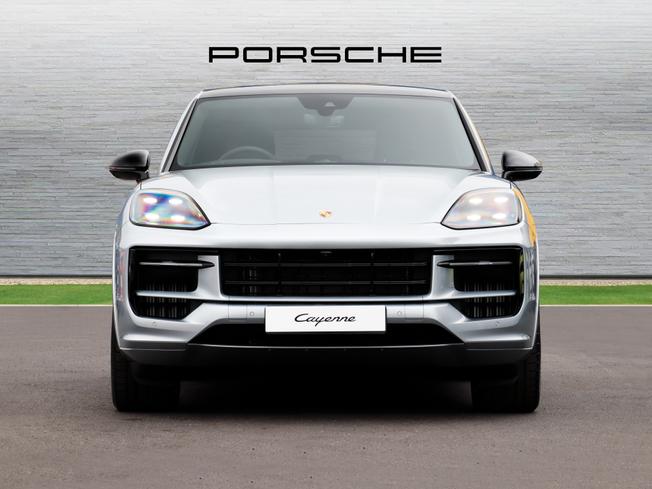 PORSCHE Cayenne Photo 6