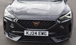 CUPRA FORMENTOR Photo 7