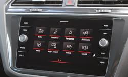 Volkswagen TIGUAN Photo 20