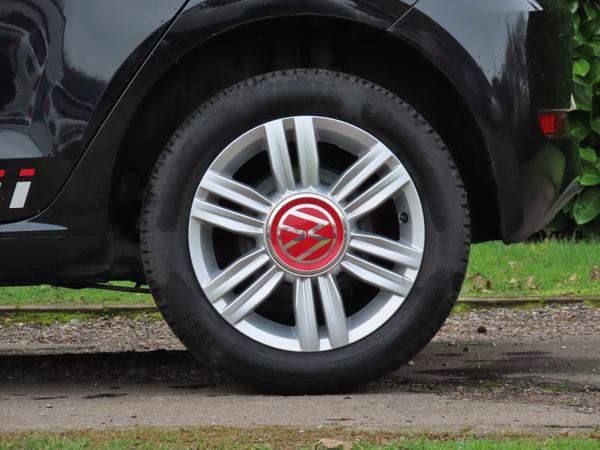 Used Volkswagen up! LP23OKR 8