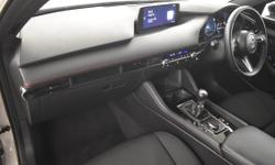 Mazda Mazda3 Photo 6