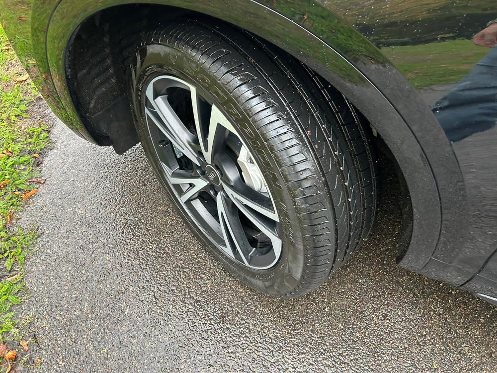 Used Audi Q5 LX70DNY 28