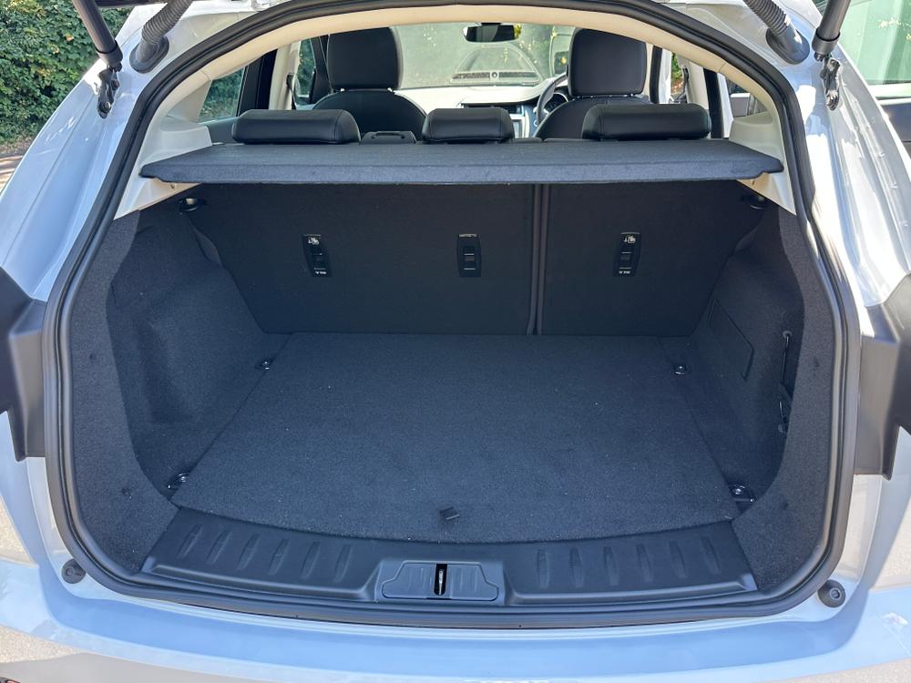 Used Jaguar E-PACE GU19NFR 14