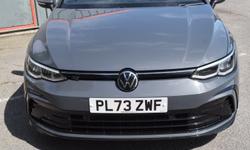 Volkswagen GOLF Photo 7