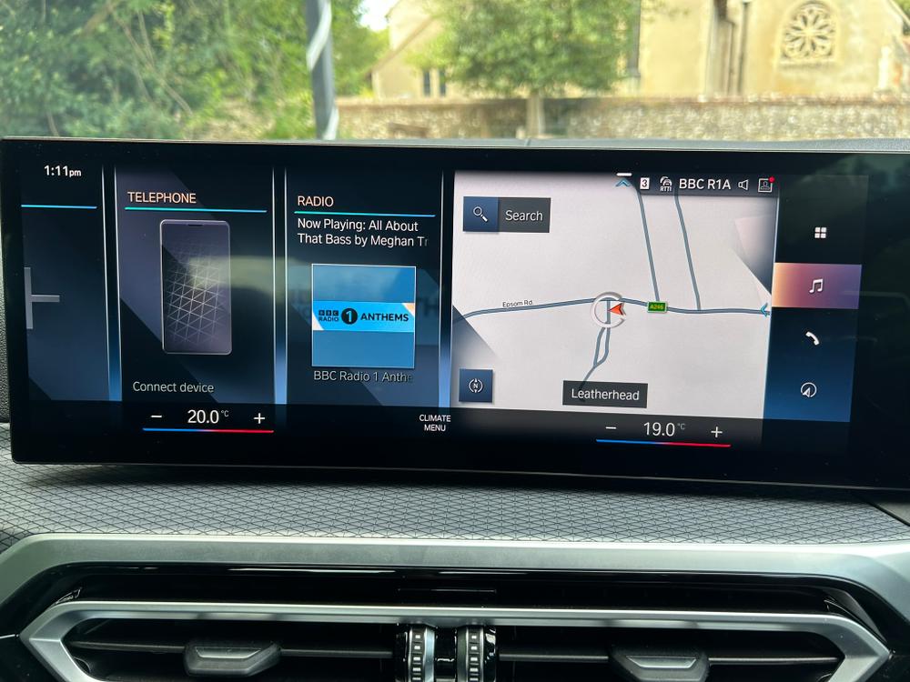 Used BMW 4 Series AE73HKF 36