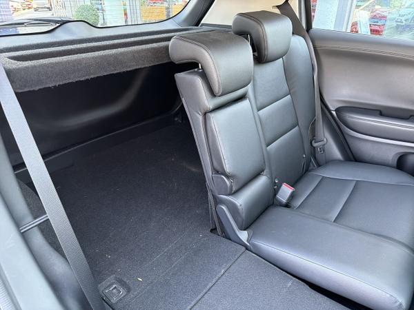 Honda HR-V Photo 23