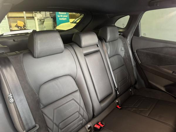 Used Nissan Qashqai DN25HSL 23