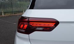 Volkswagen T-ROC Photo 36