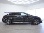 Mercedes-Benz EQE Photo 3