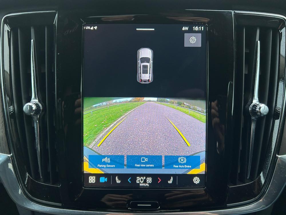 Used Volvo V90 VK22HVV 43