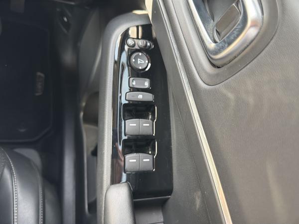 Honda HR-V Photo 28