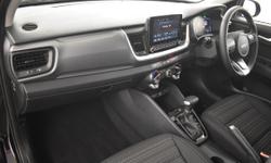 Kia STONIC Photo 6