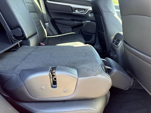Honda CR-V Photo 23