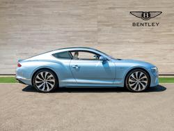 BENTLEY Continental GT  Photo 5