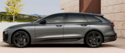 AUDI  A6 Avant Photo 3