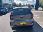 Kia Picanto Photo 6